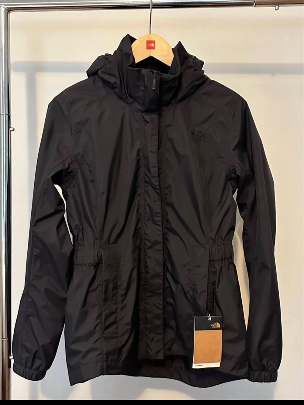 Women's North Face Venture Jacket